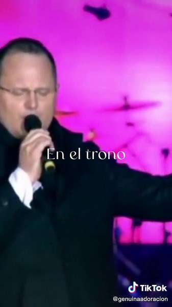 Poderoso Dios - Alabanza y Adoración de Marcos Witt