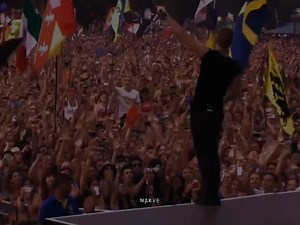 7.4K views · 216 reactions | Imagine Dragons - Demons | MARVE | Facebook