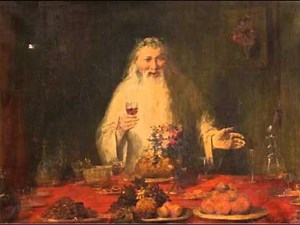 Fum, Fum, Fum: Robert Shaw Chorale