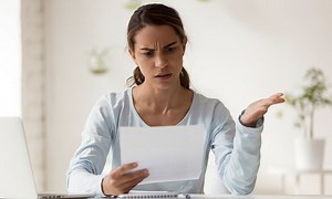 Can I cancel my Sky direct debit as the bills are in my ex's name?