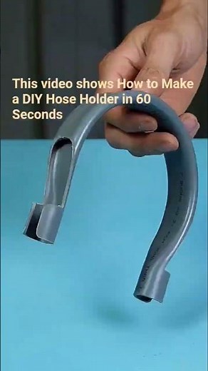 This PVC Pipe Hack is Pure Genius! 🤯