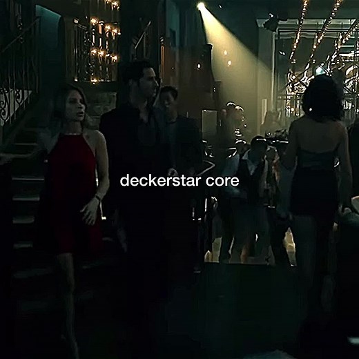 Best Lucifer Morningstar Edits Featuring Tom Ellis & Lauren German