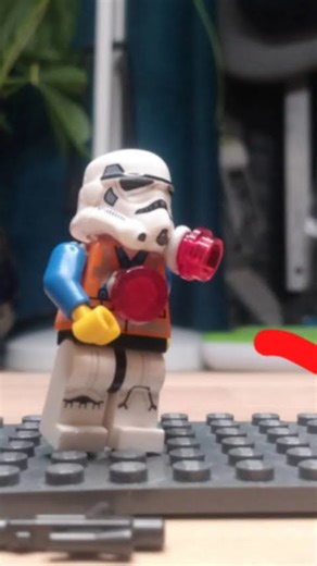 animating smoother fights #stopmotionanimation