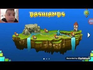 Unlocking online levels in geometry dash world