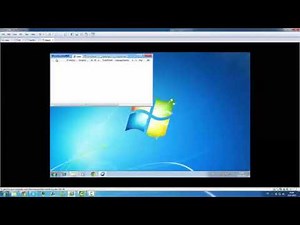 Setup a DarkComet RAT + link