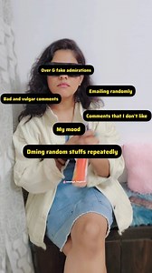 40K views · 411 reactions | 來I save people by #blocking them My account, My rules and I decide!! I "decide"! Call me a dictator if you are a @dhruvrathee 藍 . . . "Blocking" is not a childish action as described by some people, anything you don't like could be blocked, restricted,muted or legally filed under the law! Let us normalize #blocking ! | Soumya Krishna Hegde | Facebook