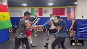 Boxing gym academy Training | BOXING GYM