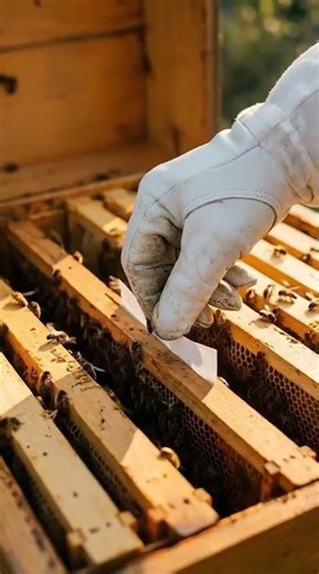 🐝 The Future of Beekeeping is Here!
