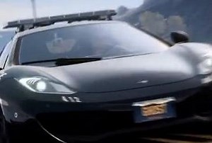 New Need for Speed: Rivals Trailer Highlights Cop Pursuit Gameplay - Paperblog