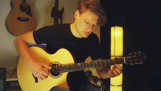 In the arms of an angel (Sarah McLachlan) acoustic guitar cover Chords - ChordU