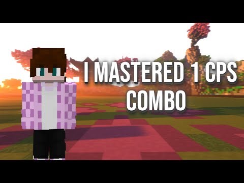 So, I mastered 1 cps combo + super agro kid on agera pvp club owned