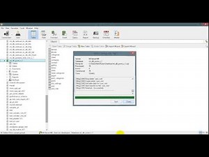 Navicat Data Transfer Remote Server To Local server