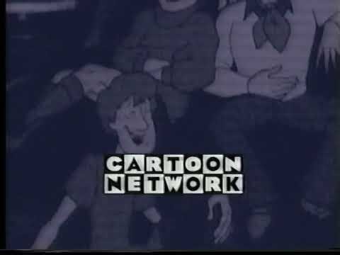 Cartoon Network (1998)