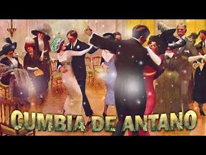 Cumbia De Antaño | 30 Cumbias Sonideras De Antaño |Cumbias Viejitas Pero Bonitas Para Bailar (VOL2)