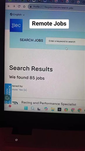 Top Tips for Finding Remote Jobs from Home