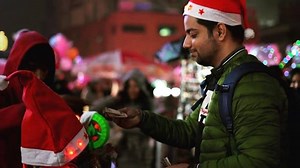 10K views · 556 reactions | A cup of steaming hot chai, on a cold winter night! Police Bazaar turned out to be a delight for good food and shopping. What struck me the most were the number of women here living an independent life. Oh, how I have enjoyed this trip as an #UnplannedTourister! American Tourister #AmericanTourister #IndianTravellers #TravelIndia #ExploreIndia #Shillong #IndiaTourism #Travel #InstaTravel #Travelgram #Wanderlust #AT | Siddharth Slathia | Facebook