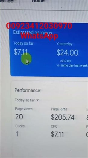 Adsense Loading Automation method with AdSense Earning Proof 2026