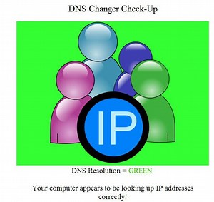 FBI Offers Unique Check for Damaging Computer Virus