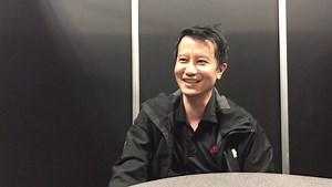 Minh Le on Creating 'Counter-Strike'