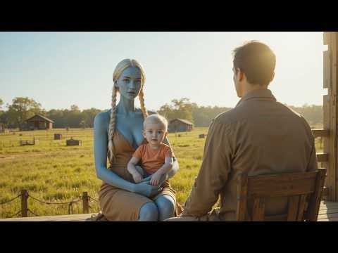 With Nothing Left but Her Children’s Lives the Alien Mother Offered to Become the Human sOath-Bound