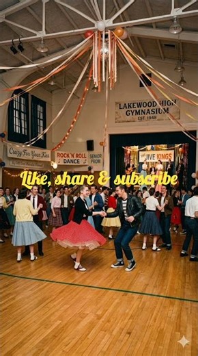 Crazy For Your Kiss 🎷 | 1950s Doo-Wop Love Song | Old Love Melodies