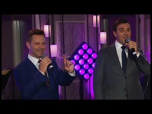 What a Lovely Name – Legacy Five [LIVE at Daywind]