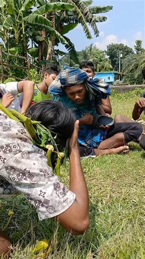 18K views · 487 reactions | দুখে ভরা জীবন আমার | Bangla Funy video 藍 | Group Comedy Zone | Facebook