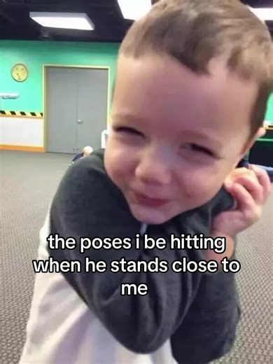 when he stands a LITTLE TOO CLOSE! 😍 #crush #reaction #goviral #fyp #hockey