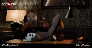 132K reactions · 22K shares | Denzel Washington Mc(Calls) the shots. Watch Christian King's killer impressions and then watch Denzel's killer performance in #TheEqualizer3, now playing exclusively in movie theaters. | The Equalizer | Facebook