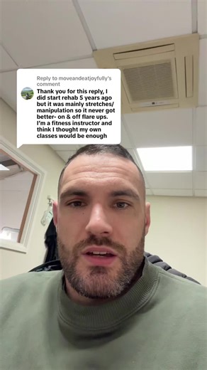 Effective Lower Back Pain Relief Strategies Explained