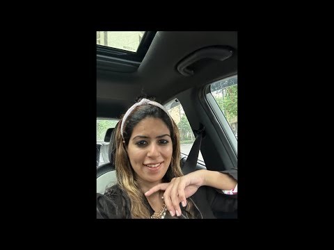 Vibe with Minal is live