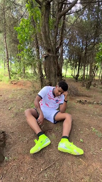 የሊድ ዳዊድ እና ባሪዮና ግጥም፡ የሰራሁት ግፍ ነው ለዚ ያበቃኝ 😭