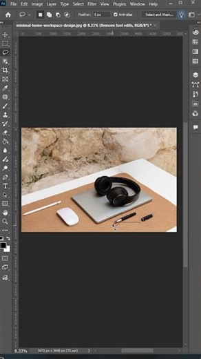 How to Remove Objects With AI | Color Experts International, Inc.