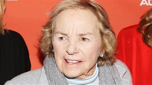 Dignitaries Pay Tribute To The Late Ethel Kennedy
