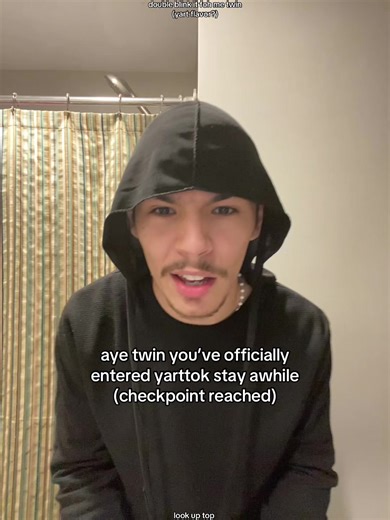 #yarttok | Twins Filter