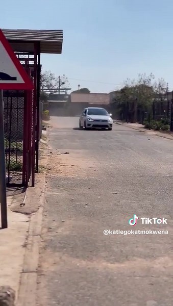 Stutututu: Amazing Golf 7R Turbo Sounds!