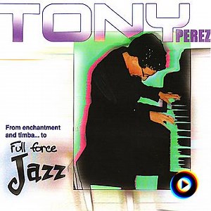 Canten con Gozo by Tony Perez