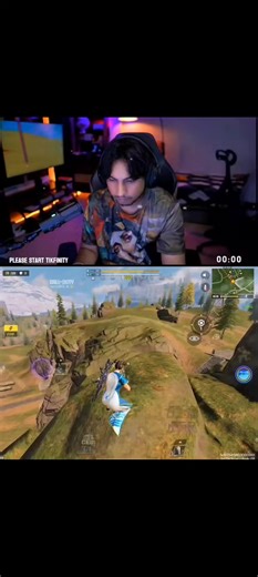 Epic COD Mobile Clips in Stunning 4K