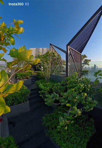 Stay at Edge Apartments in Pattaya for Great Amenities