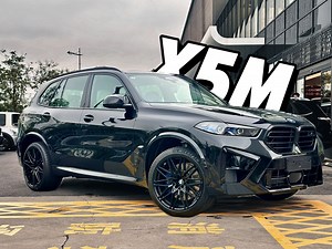 还得是大V8，公路压路机X5M～