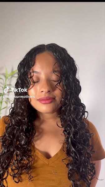 Discover Curl-Boosting Hair Cream at Walmart