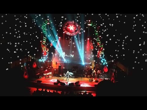 Chris Rea - Driving Home For Christmas (Hammersmith Apollo Live Highlight 2014)