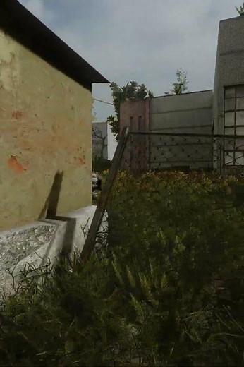 🤐 It must been the wind in Stalker Gamma #shorts #stalker2 #stalkergamma #gaming #gameplay