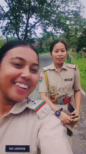 Assam police Forests shorts viral ✨🌟