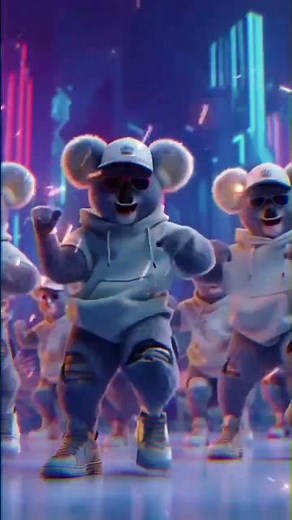 “Magical Cartoon Poem ✨ | Fun Rhymes, Cute Characters & Animated Story for Kids”