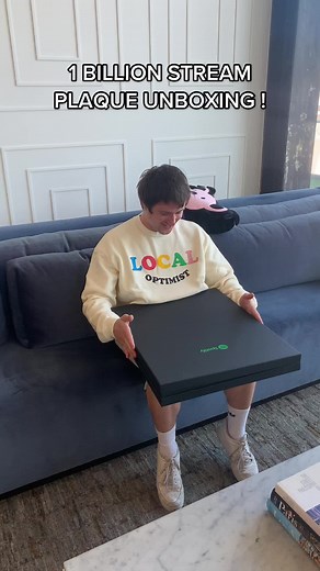 AlecBenjamin on TikTok