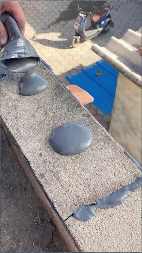 High-Adhesion Liquid Membranes for Effective Waterproofing