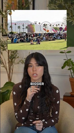 Coachella YouTube Stream Changes Everything