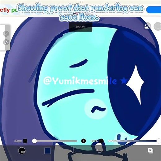 . ✦┆#ARTIST:: 'P𝗿𝗼𝗼𝗳 𝗿𝗲𝗻𝗱𝗲𝗿𝗶𝗻𝗴 𝗰𝗮𝗻 𝘀𝗮𝘃𝗲 𝗼𝘂𝗿 𝗹𝗶𝘃𝗲𝘀!' ┆#fyp #shorts #yt ★┆