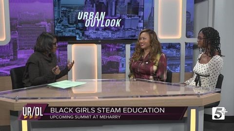 Urban Outlook: Meharry's Black Girls in STEAM Summit 2026 | Haystack News